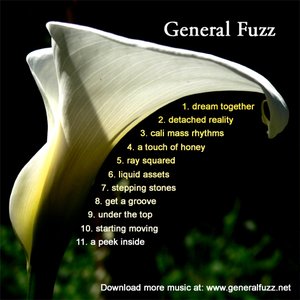 Image for 'general fuzz'