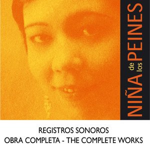 “Obra Completa - The Complete Works”的封面