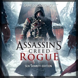 Imagem de 'Assassin's Creed Rogue (Sea Shanty Edition) [Original Game Soundtrack]'