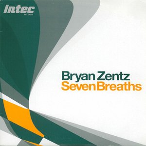 “Seven Breaths”的封面