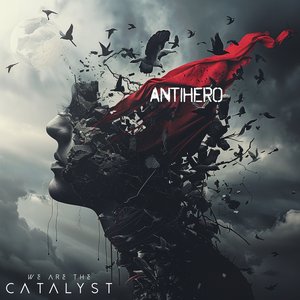 Image for 'Antihero'