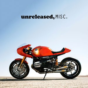 Image for 'unreleased, MISC.'