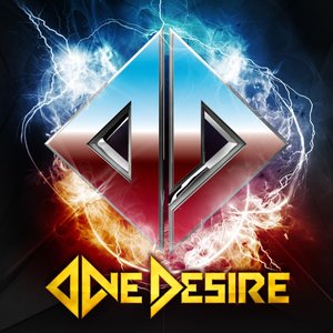 Изображение для 'One Desire (Japanese Edition)'