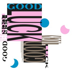 Image for 'Good Luck'