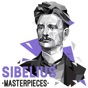 Bild für 'Sibelius - Masterpieces'