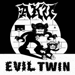 Imagen de 'Evil Twin'