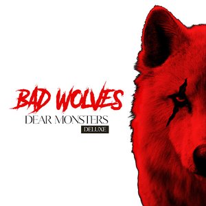 Image for 'Dear Monsters (Deluxe)'