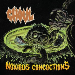 Image for 'Noxious Concoctions'