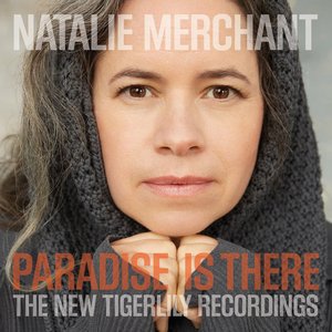 Imagem de 'Paradise Is There: The New Tigerlily Recordings'