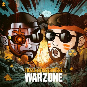 'WARZONE'の画像