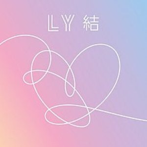 Image for 'Love Yourself 結 'Answer''