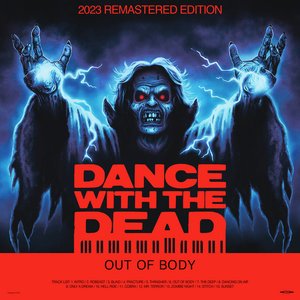 “Out of Body (2023 Remastered Edition)”的封面