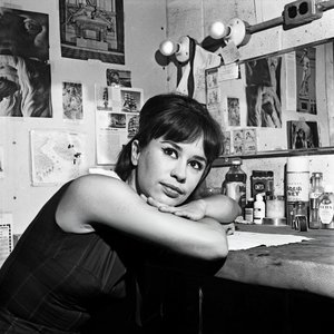 Image for 'Astrud Gilberto'