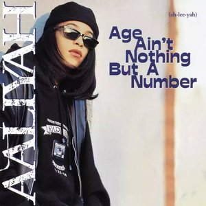 Image for 'Age Ain't Nothing but a Number'