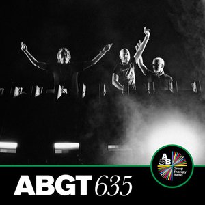 Image for 'Group Therapy 635 (DJ Mix)'