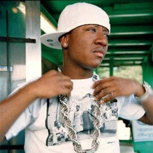 “Yung Joc”的封面