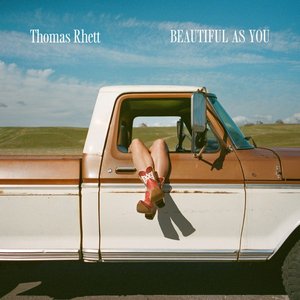 Image for 'Beautiful As You - Single'
