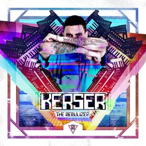 “The Nebulizer”的封面