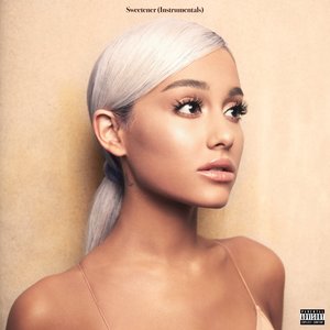 Image for 'Sweetener Instrumentals'