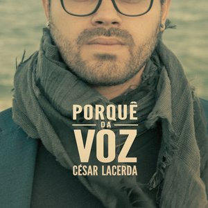 Image for 'Porquê da Voz'