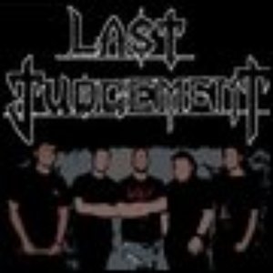 “last judgement”的封面