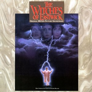 Image for 'The Witches of Eastwick (Original Motion Picture Soundtrack)'