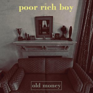 Image for 'Old Money'