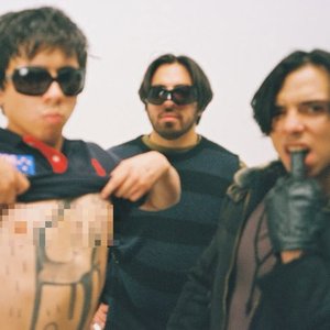“Latin mafia”的封面