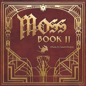 Bild för 'Moss: Book II (Original Game Soundtrack)'