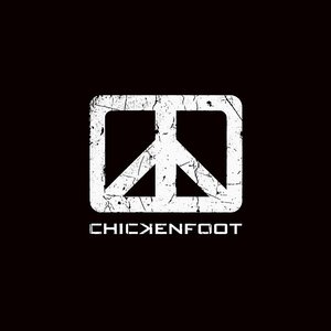 Image for 'Chickenfoot'