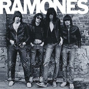 Immagine per 'Ramones [Expanded]'