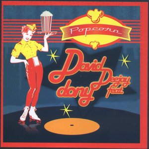 Image for 'Popcorn'