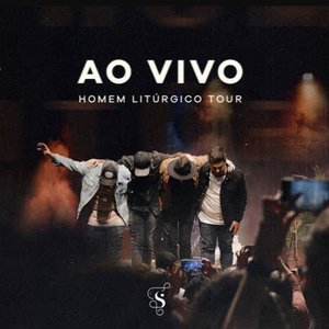 'Homem Litúrgico (Ao Vivo)'の画像