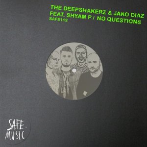 Image for 'The Deepshakerz & Jako Diaz'