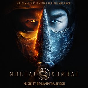 Image for 'Mortal Kombat (Original Motion Picture Soundtrack)'