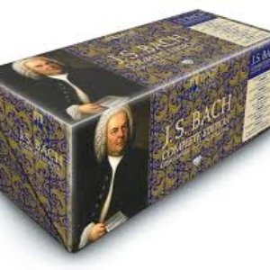'Bach Edition, III: Cantatas I'の画像