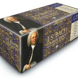 Zdjęcia dla 'Bach Edition, III: Cantatas I'