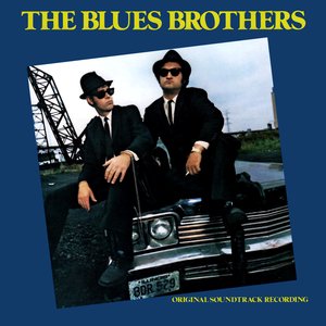 Image for 'The Blues Brothers'