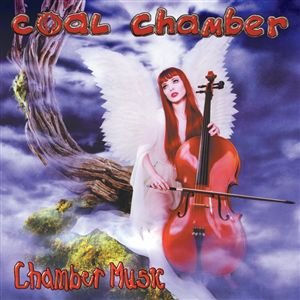 Imagem de 'Chamber Music [Bonus Tracks]'