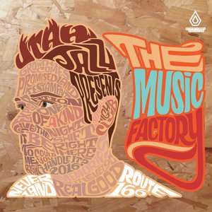 Image for 'The Music Factory'