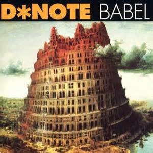 Image for 'Babel'