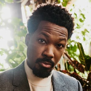 “Corey Hawkins”的封面