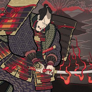 “Ígneo”的封面