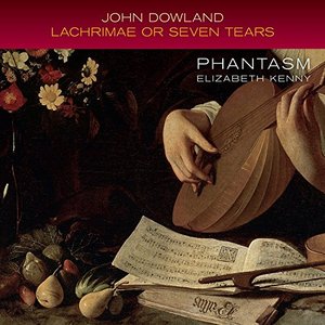 Image for 'Dowland: Lachrimae Or Seven Tears'