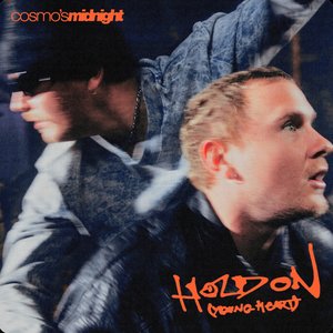 Image for 'Hold on (Young Heart)'