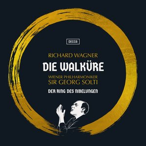 Image for 'Wagner: Die Walküre (Remastered 2022)'