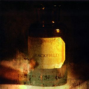 Image for 'Blackfield'