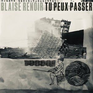 'Tu peux passer'の画像