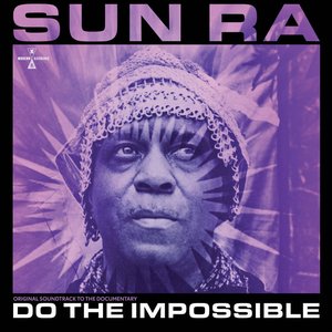 “Do The Impossible: Original Soundtrack To The Documentary”的封面