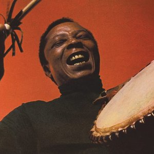 Imagen de 'Ginger Johnson and His African Messengers'